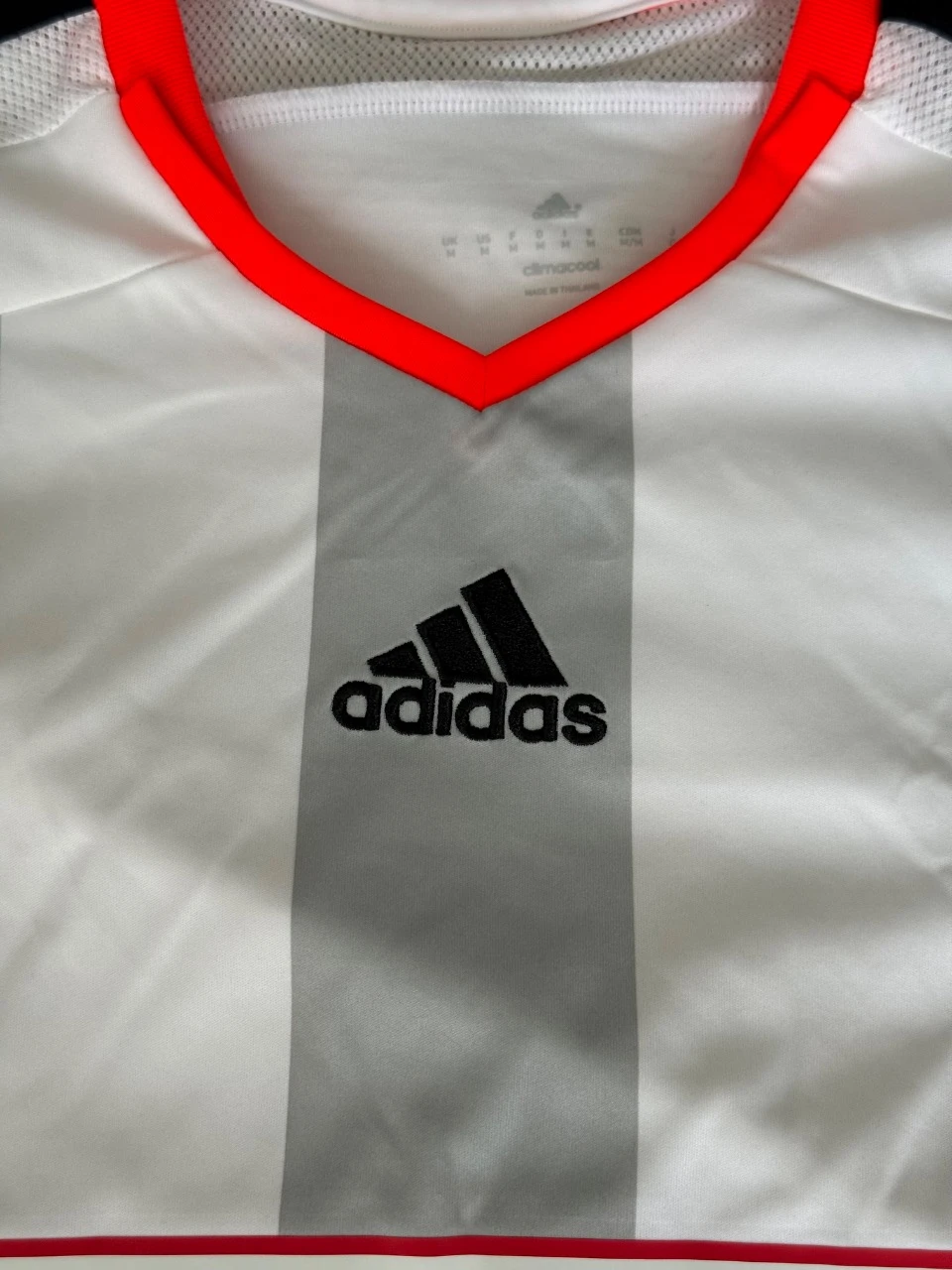 Camisola Auténtica Fulham 2014/25 – photo 4